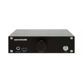 Cocktail Audio N15D