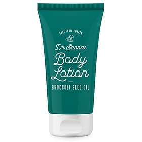 Dr Sannas Body Lotion 150ml