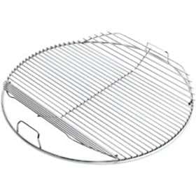 Weber Grillgaller Med Vikkant Ø57cm
