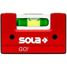 Sola GO! CLIP