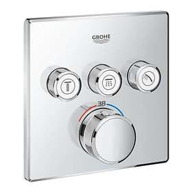 Grohe Grotherm Smartcontrol Duschblandare 29126000 (Krom)