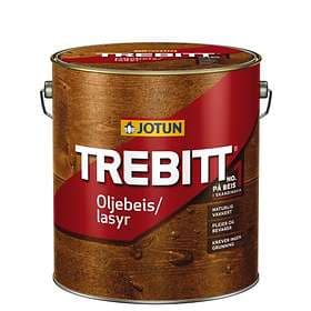 Jotun Trebitt Oljelasyer Vit 10L
