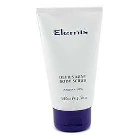 Elemis Devils Mint Body Scrub 150ml