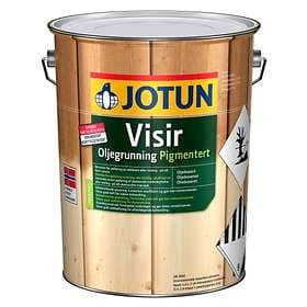 Jotun Visir Oljegrunning Pigmenterad 10L