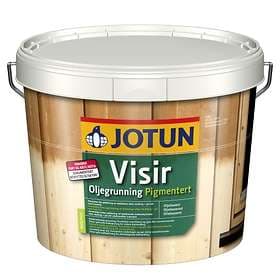 Jotun Visir Oljegrunning Pigmenterad 3L