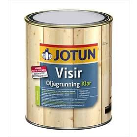 Jotun Visir Oljegrunning Klar 1L