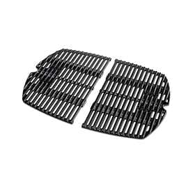 Weber Grillgaller (Q200/2000)