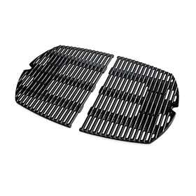 Weber Grillgaller (Q300/3000)