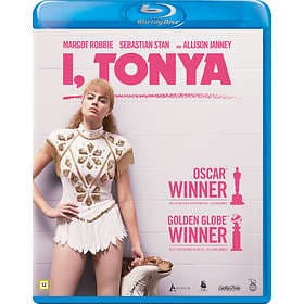 I, Tonya (Blu-ray)