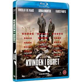 Kvinden I Buret (DK) (Blu-ray)