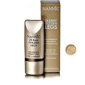 Nannic Golden Legs 30ml
