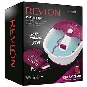 Revlon Pediprep Spa