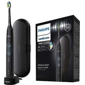 Philips Sonicare ProtectiveClean 4500 HX6830