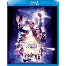 Ready Player One (Blu-ray)