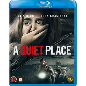 A Quiet Place (Blu-ray)