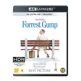 Forrest Gump (UHD+BD)