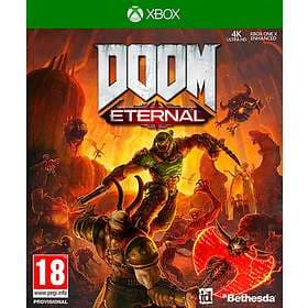 Doom Eternal (Xbox One | Series X/S)