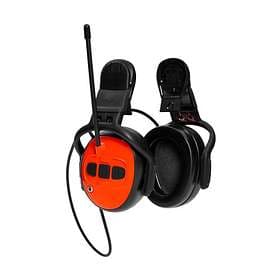 Husqvarna FM Radio Helmet Attachment