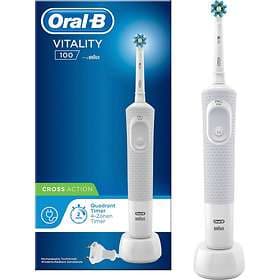 Oral-B Vitality 100 CrossAction