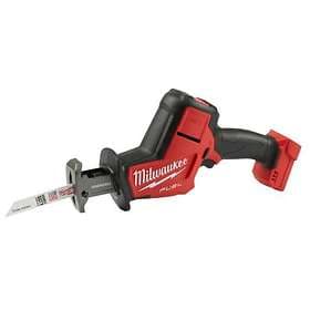 Milwaukee M18 FHZ-0X (Utan Batteri)