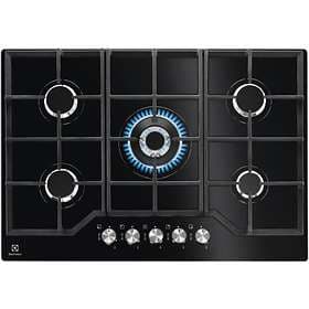Electrolux EGG7536K (Svart)