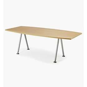 Sarpsborg Metall Consensus Konferensbord 200x90cm