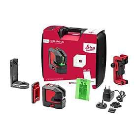 Leica Geosystems Lino L2G