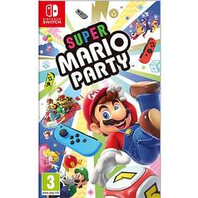 Super Mario Party (Switch)