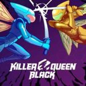 Killer Queen Black (Switch)