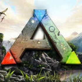 ARK: Survival Evolved (Switch)