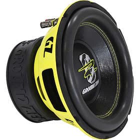 Ground Zero Radioactive GZRW 10XSPL