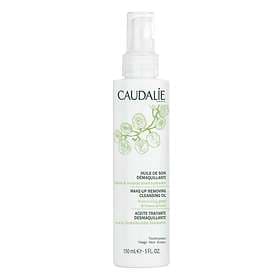 Caudalie Make-Up Removing Cleansing Oil 150ml