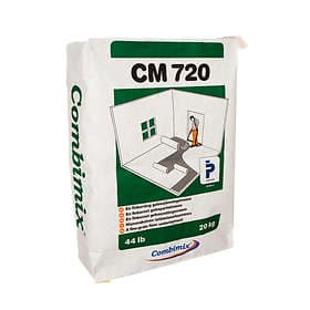 Combimix CM 720 (20kg)