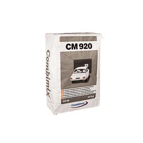 Combimix CM 920 Industrial (20kg)