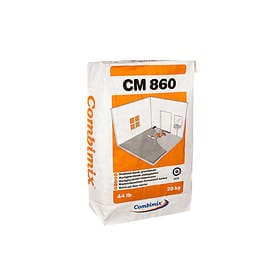 Combimix CM 860 Slipsats Coarse (20kg)