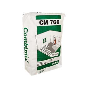 Combimix CM 760 Fibre (20kg)