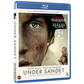 Under Sandet (DK) (Blu-ray)