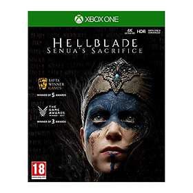 Hellblade: Senua's Sacrifice (Xbox One | Series X/S)