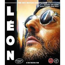 Léon (Blu-ray)