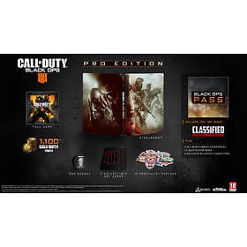 Call of Duty: Black Ops 4 - Pro Edition (Xbox One | Series X/S)