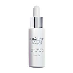 Lumene Invisible Illumination Instant Glow UV Primer SPF30