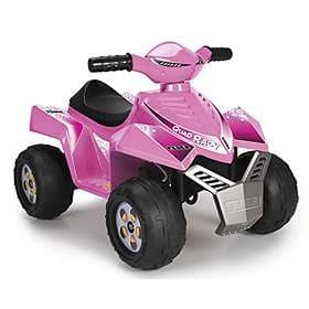 Feber Racy  Quad 6V