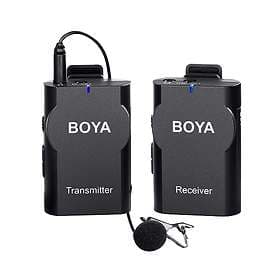 Boya BY-WM4