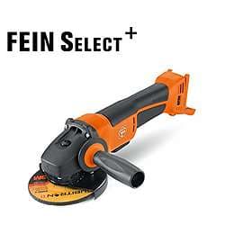 Fein CCG 18-115 BLPD Select (Utan Batteri)
