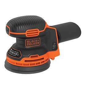Black & Decker BDCROS18N
