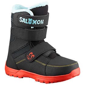 Salomon Whipstar Jr 18/19