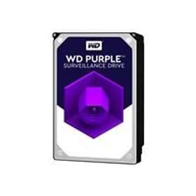 WD Purple WD81PURZ 256MB 8TB