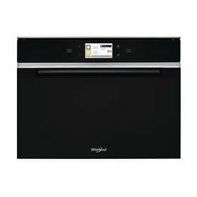 Whirlpool W11I MW161 (Svart)