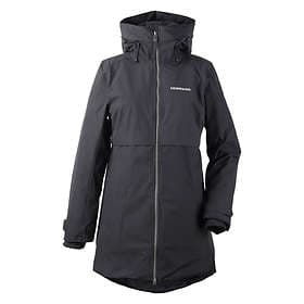 Didriksons Helle Parka (Dam)