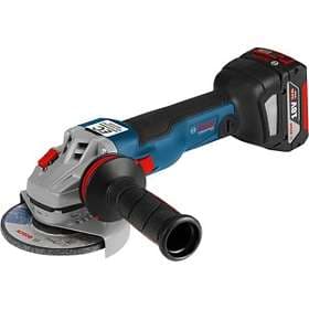 Metabo W 18 LTX 115 Quick (Utan Batteri)